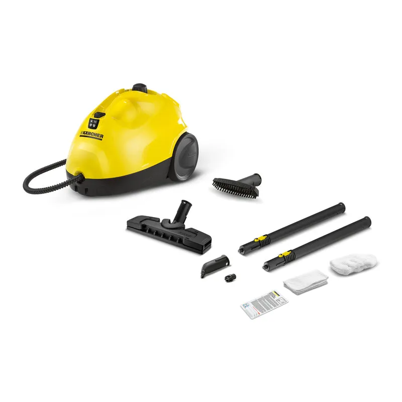 Limpiadora de Vapor Karcher SC2 | 2.01HP | 1 Litro