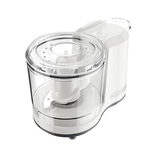 Procesador de Alimentos Black & Decker HC150W | 1.5 tazas