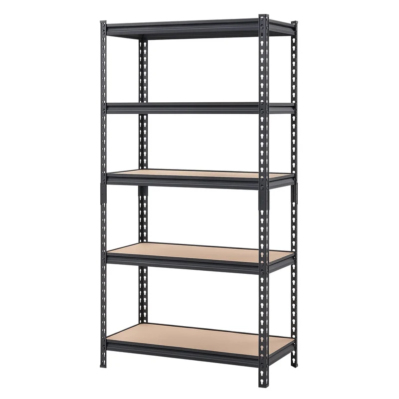 VEVOR 5 niveles ajustable 907,2 kg 2000 lbs x 159,4 cm 32,36