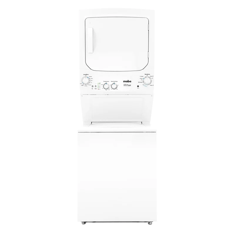 Centro de Lavado Mabe MCL2040PSBB0 | Gas | 20kg