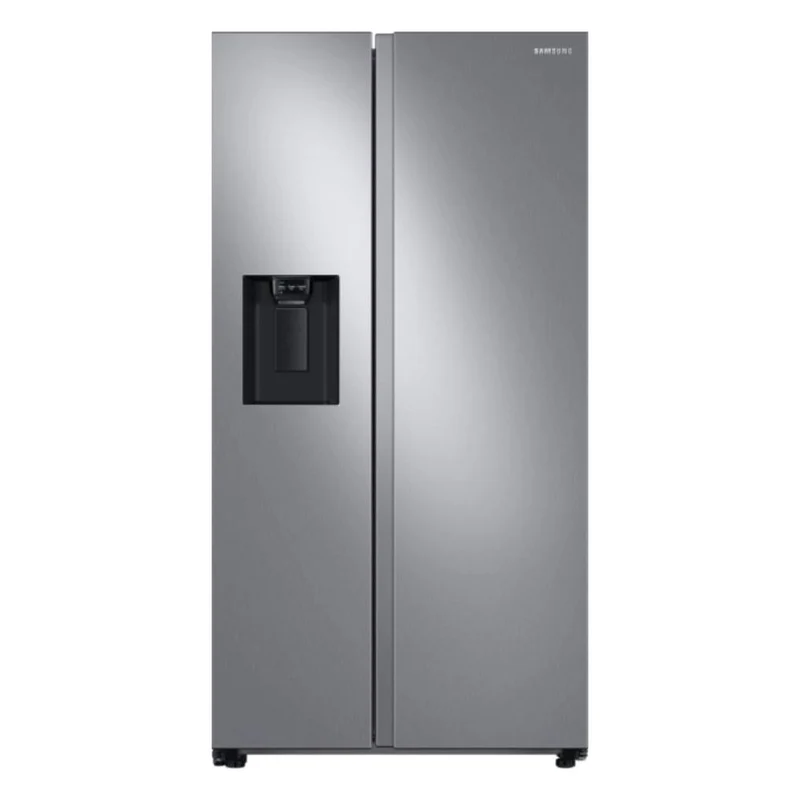 Refrigeradora Samsung RS27T5200S9/AP | Inverter | Side By Side | 27 pies cúbicos | Dispensador de Agua