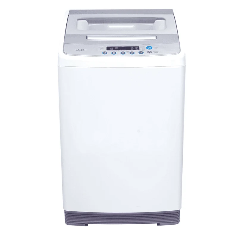 Lavadora Whirlpool WWI12AWHLS | 12kg | Carga Superior