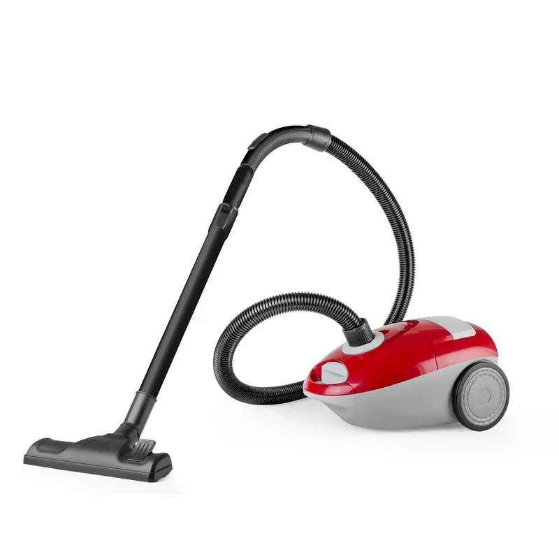 Aspiradora Black & Decker VCBD603 | 1800W | 3 Litros