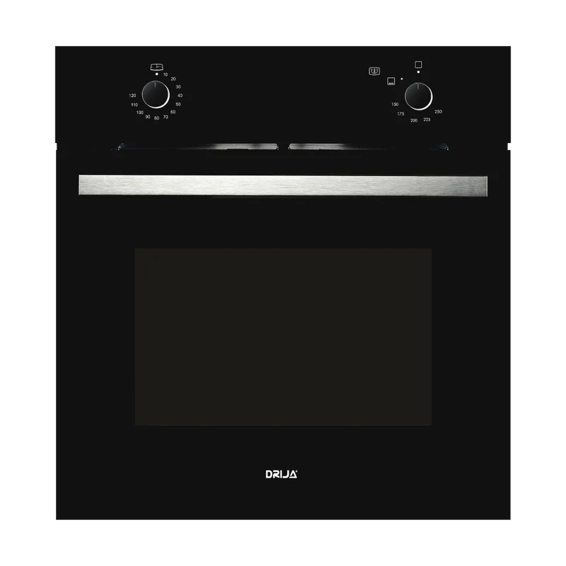 Horno a Gas Drija Oceania 60 | 24" | Empotrable