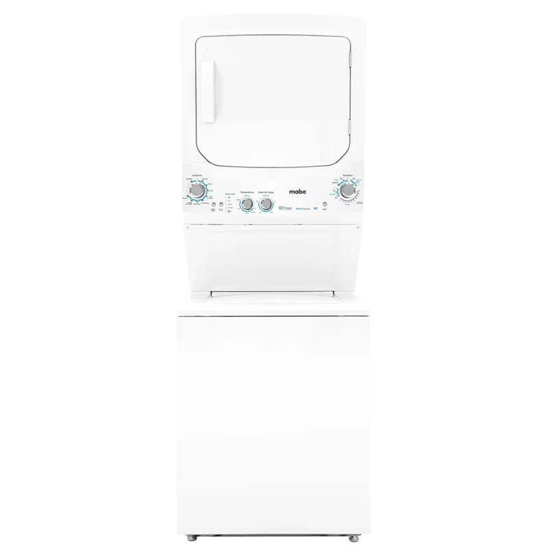 Centro de Lavado Mabe MCL2440PSBB0 | Gas | 24Kg