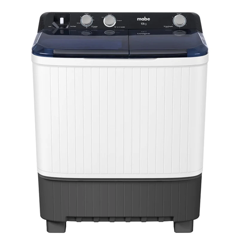 Lavadora Mabe LMDX3123HBAB0 | 13kg | Semi-Automática | Carga Superior