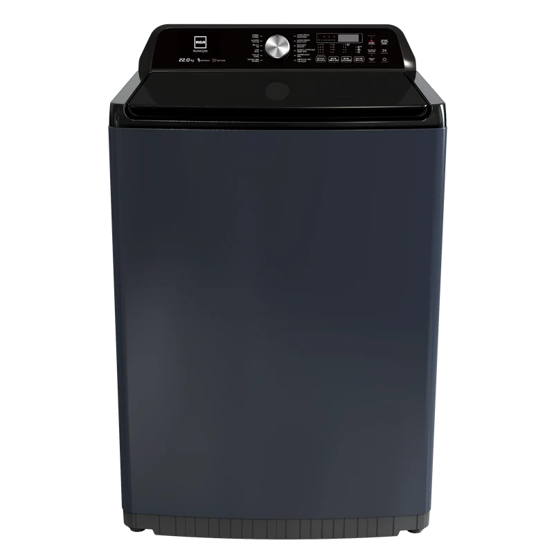 Lavadora RCA RCAW2205 | 22Kg | Carga Superior