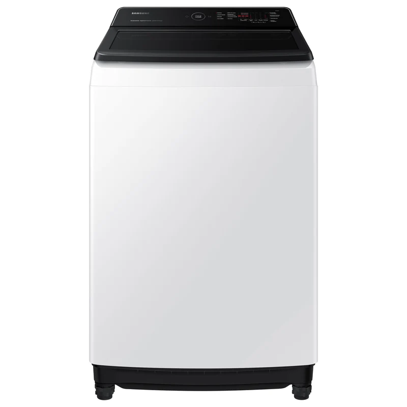 Lavadora Samsung WA19CG6442BW/AP | Inverter | 19kg | Carga Superior