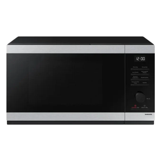 Microondas Samsung MS32DG4504AT | 1.1 Pies Cúbicos | 1000W