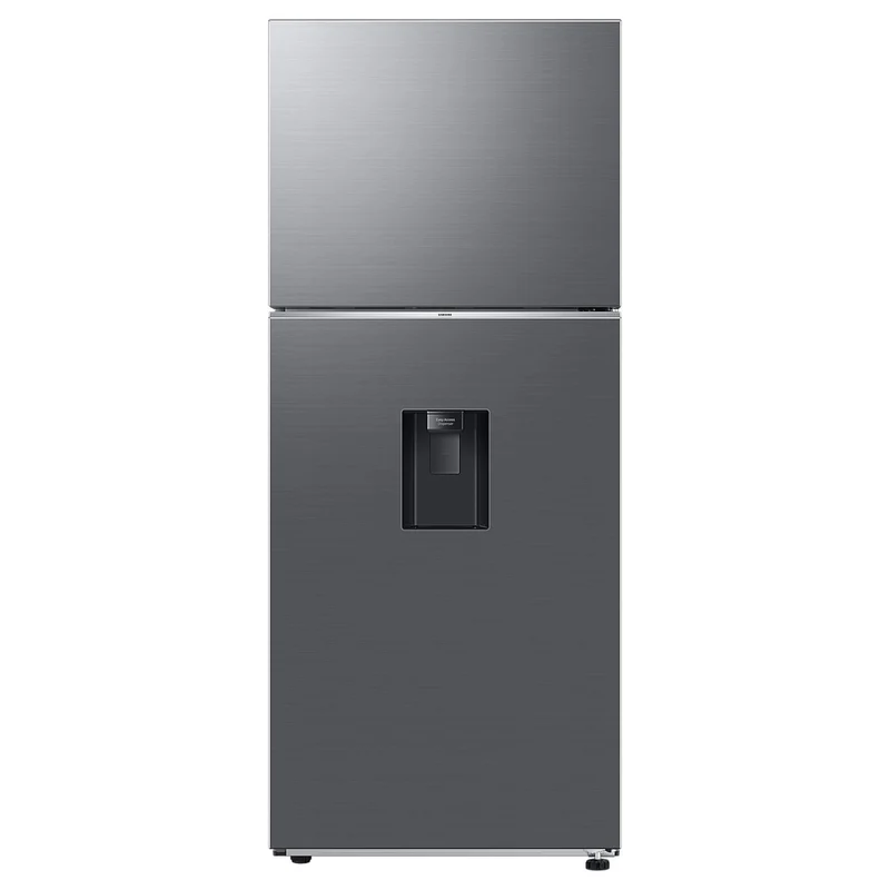 Refrigeradora Samsung RT38DG6224S9AP | 13 pies cúbicos | Top Mount | Inverter | Wi-Fi | Dispensador de Agua
