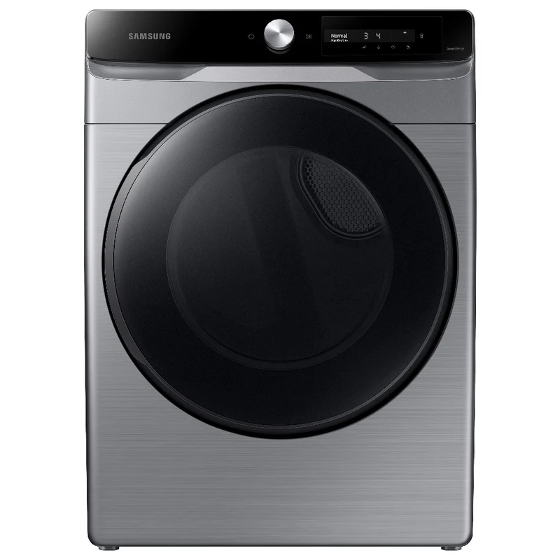 Secadora Samsung DV22C6370PP | Gas | 22kg | Carga Frontal