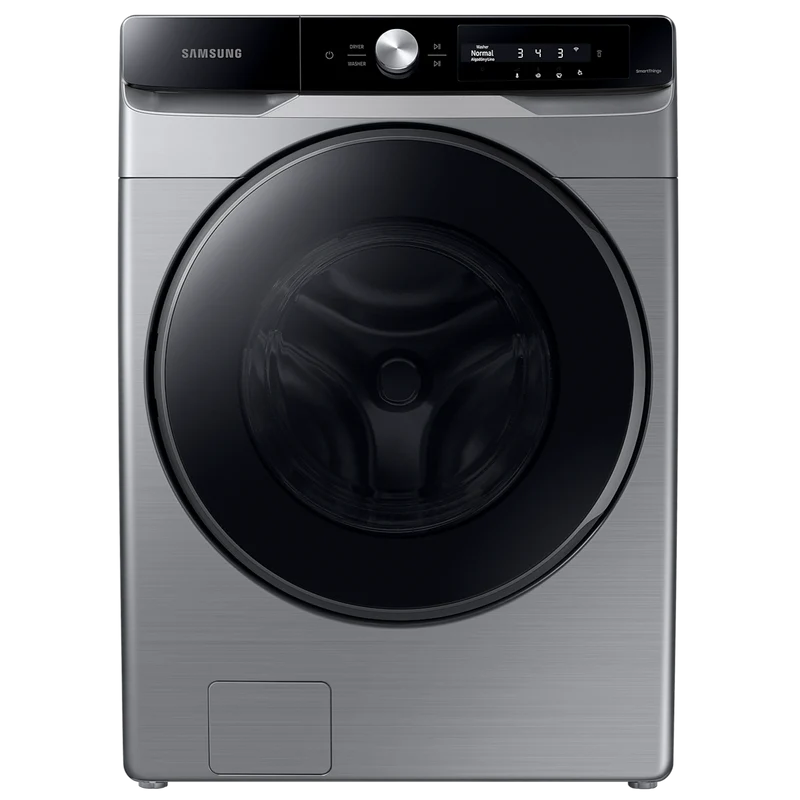 Lavadora Samsung WF22C6400AP | 22kg | Carga Frontal