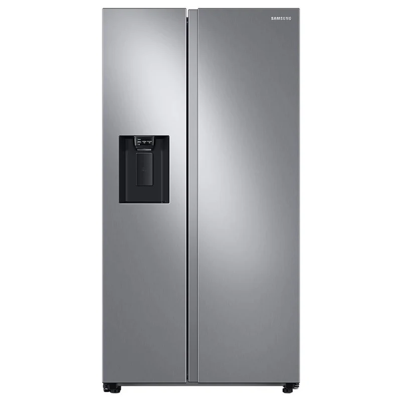Refrigeradora Samsung RS22T5200S9 | Inverter | Side By Side | 22 pies cúbicos | Dispensador