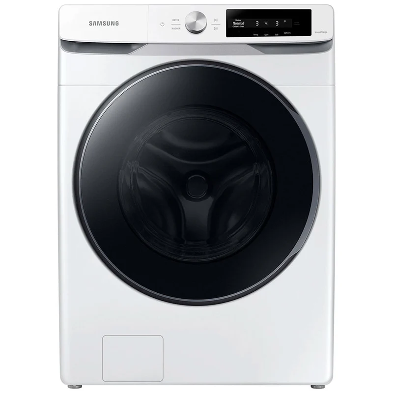 Lavadora Samsung WF22C6400AW/AP | 22kg | Carga Frontal