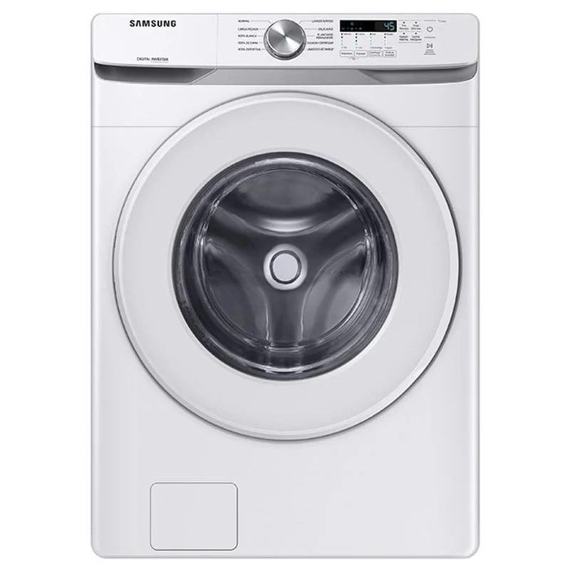 Lavadora Samsung WF20T6000AW | 20KG | Carga Frontal