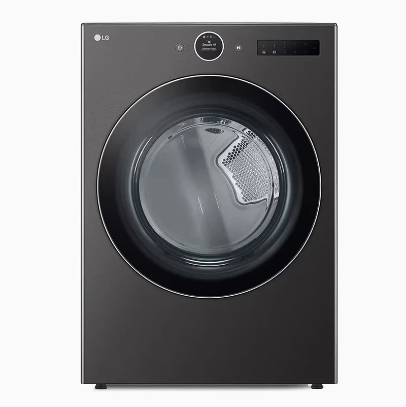 Secadora LG DF74BFXS6BE | 23KG | Eléctrica