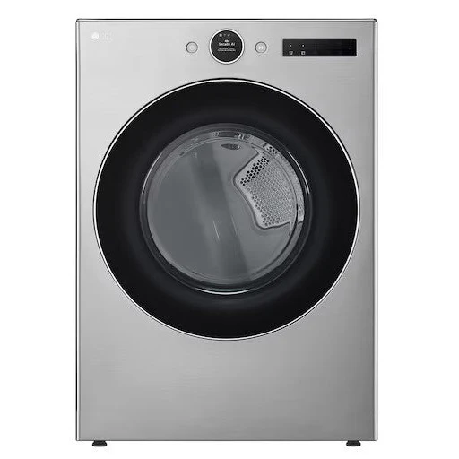 Secadora LG DF74VFXS6BE | 22KG | Eléctrica
