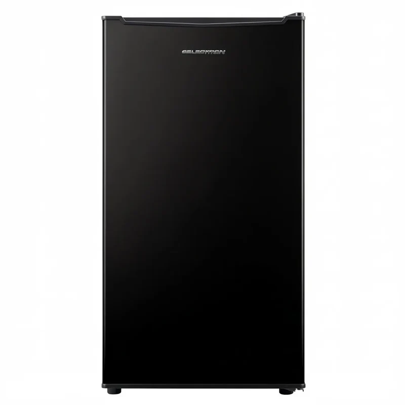 Refrigeradora Selectron RFMB-093B | 3.2 pies cúbicos | Mini Bar