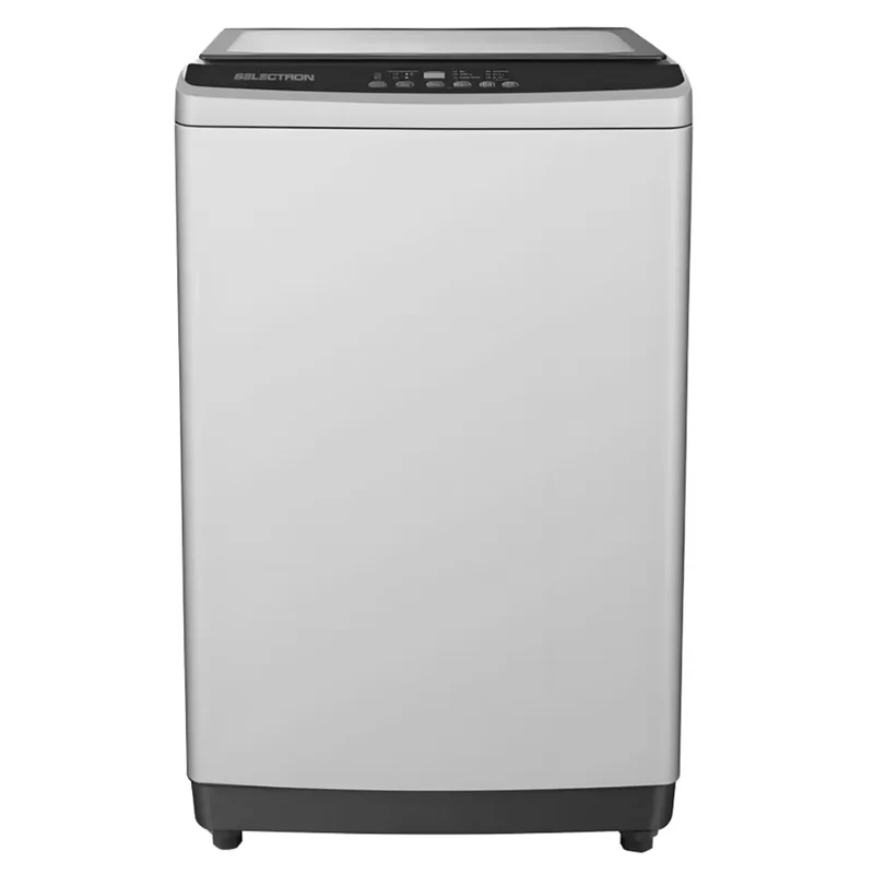Lavadora Selectron WM-1100G | 11kg | Carga Superior