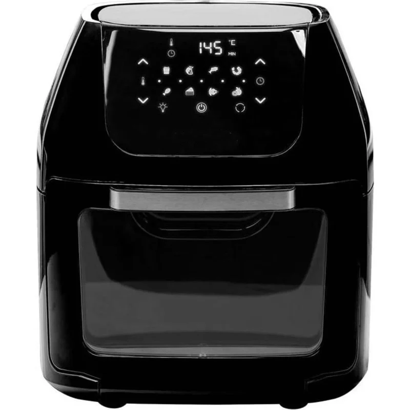 Freidora de Aire RCA RCAO125BX | 12 Litros | 7 En 1