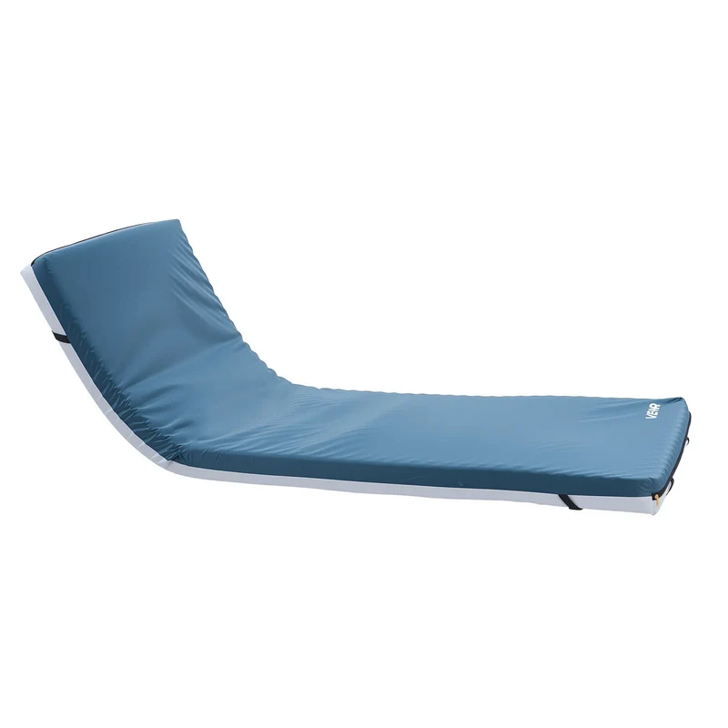 Colchón para cama de hospital VEVOR carga 300 lbs doble capa