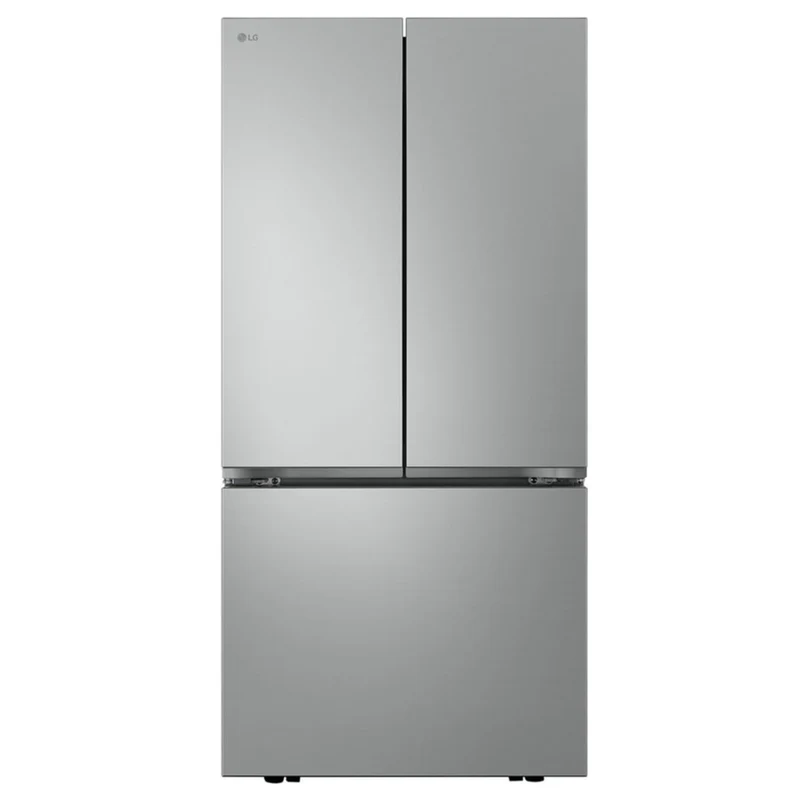 Refrigeradora LG VF25BNNBB | Inverter | 25 pies cúbicos | French Door