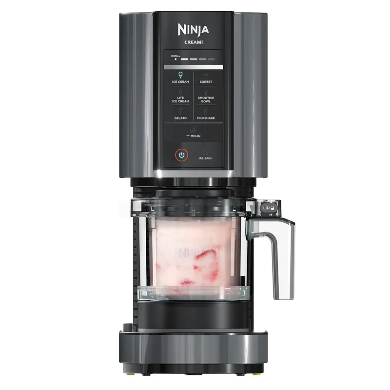 Maquina de Helados Ninja NC301LAA