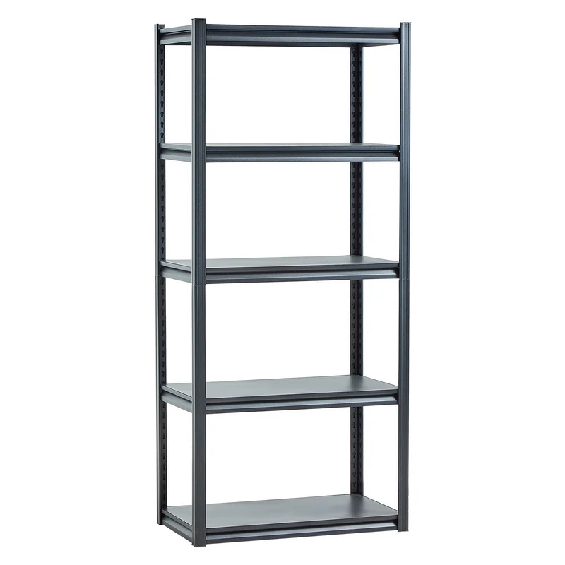 Estanterías de almacenamiento VEVOR 907 kg lbs 5 cm 18 32 72