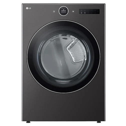 Secadora LG DF74BFXS6B | Gas | 22kg | Carga Frontal