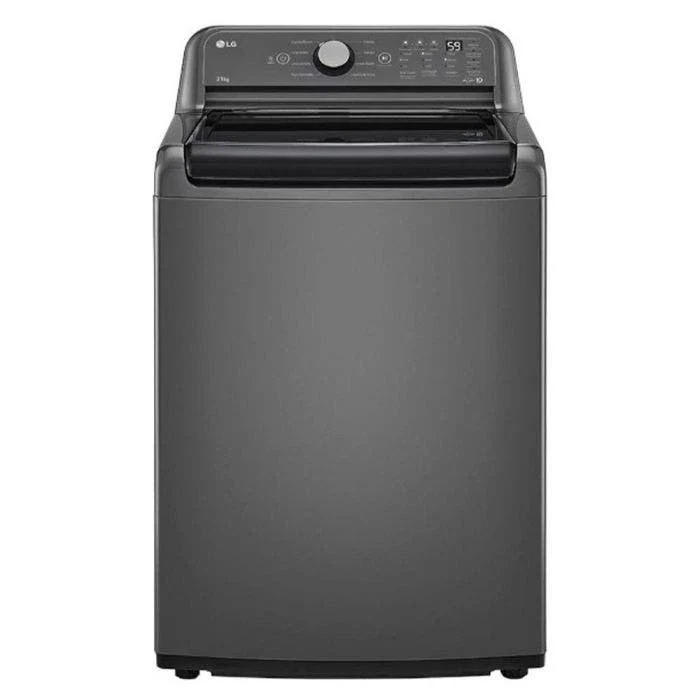 Lavadora LG WT23MT6HKA | 23KG | Carga superior