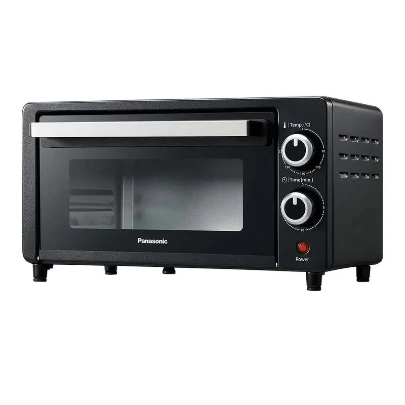 Tosta Horno Panasonic NT-H900KZB | 9 Litros