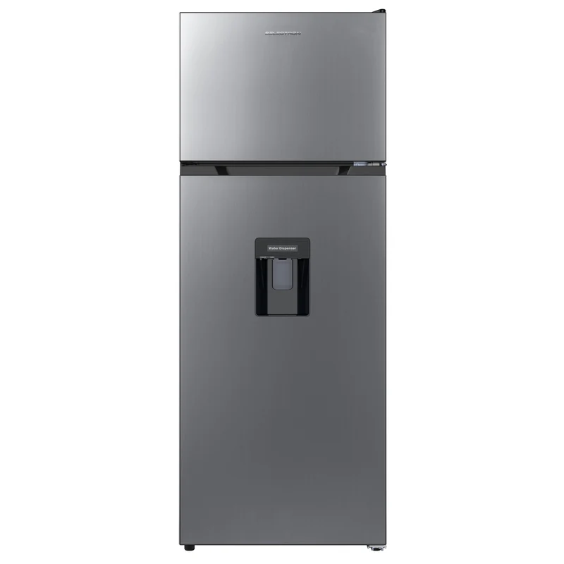 Refrigeradora Selectron RFT-215 | 7.5 pies cúbicos | Top Mount | Dispensador de Agua