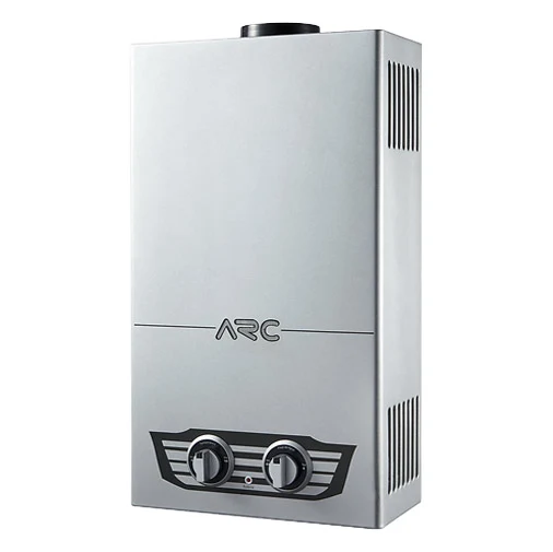 Calentador de Agua ARC JSD32-NB | Gas | 16 Litros
