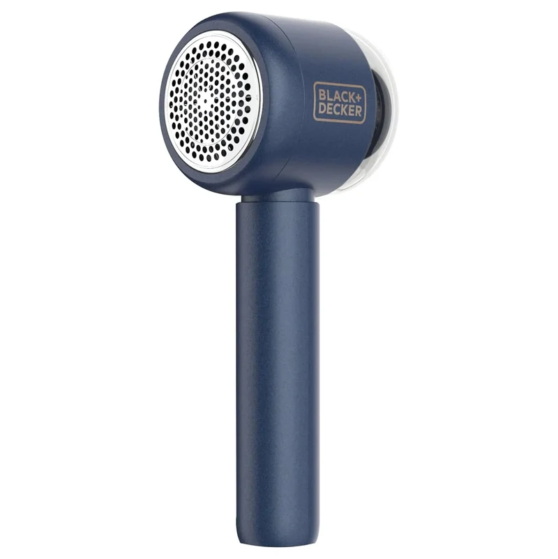 Quitapelusas Black & Decker FS1200LA | Recargable