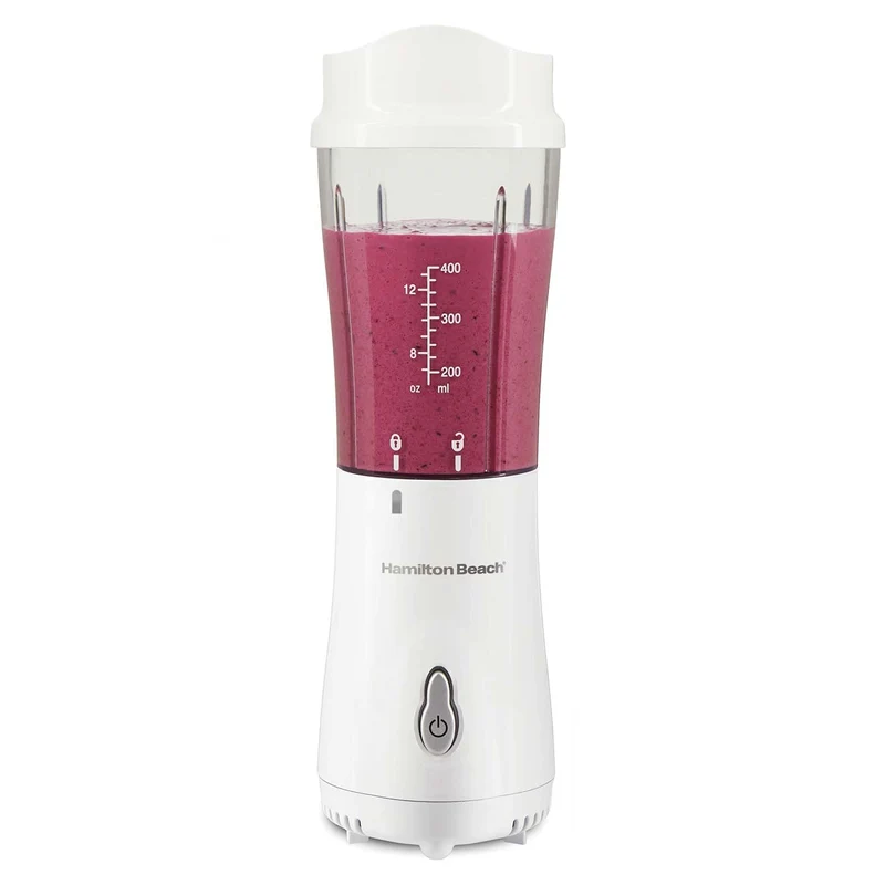 Licuadora Personal Hamilton Beach HB51101G | 14 onzas