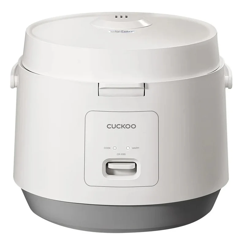 Arrocera CUCKOO CR-1095 | 10 Tazas