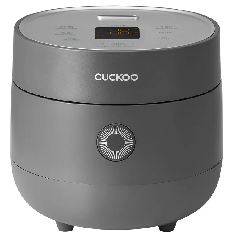 Arrocera CUCKOO CR-0375FG | Micom | 3 Tazas