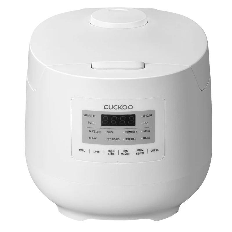 Arrocera CUCKOO CR-0641F | 6 Tazas