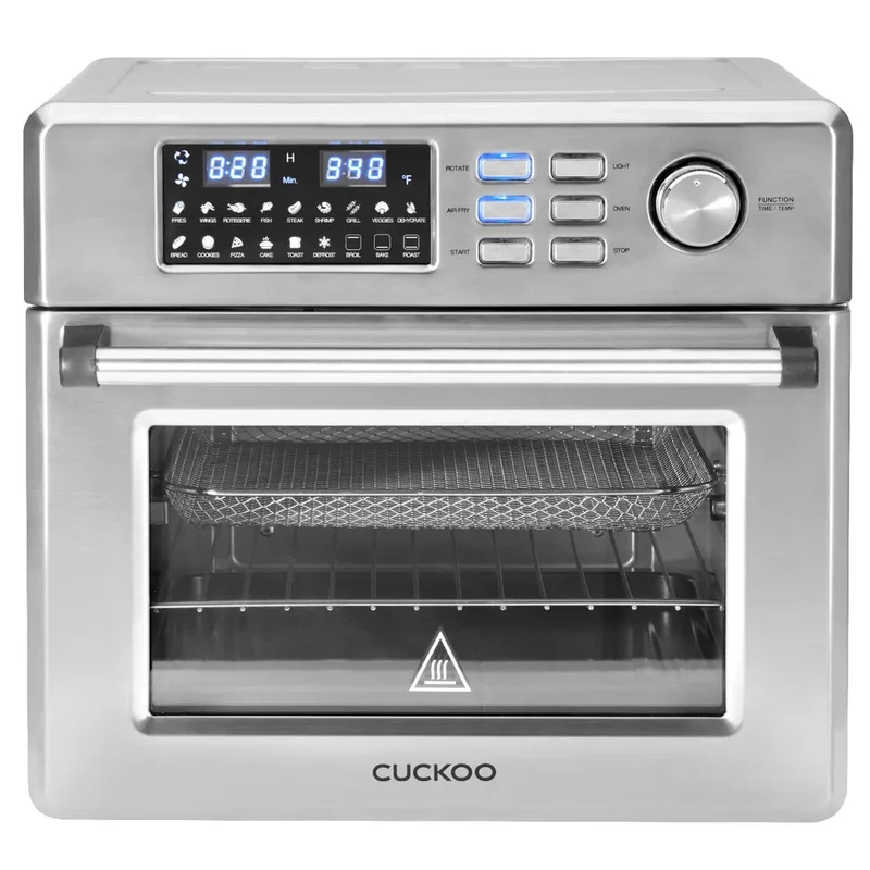 Air Fryer Horno CUCKOO CAFO-A2601S | 26L