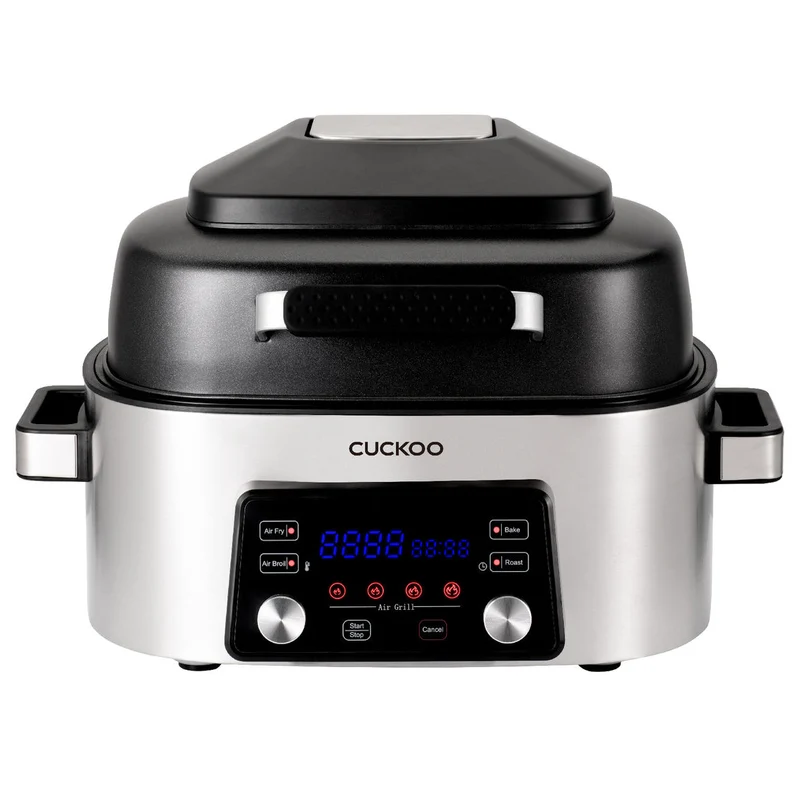 Air Fryer Horno y Grill CUCKOO CAFG-A0601S | Sobremesa