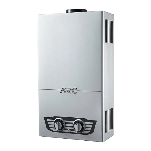 Calentador de Agua ARC JSD40-NB | Gas | 20 litros