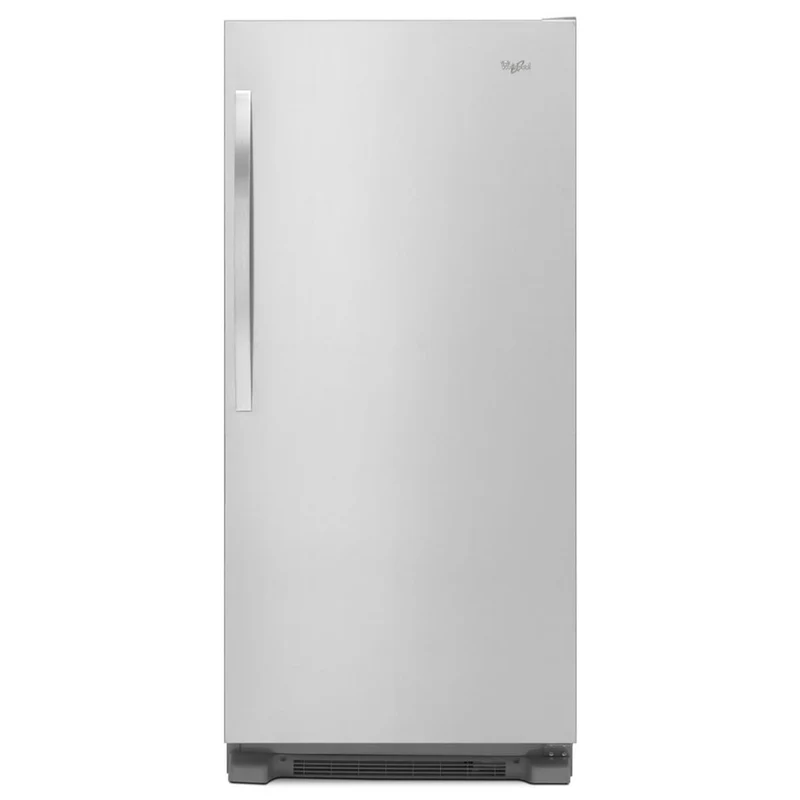 Refrigeradora Whirlpool Sidekick WSR57R18DM | 18 pies cúbicos