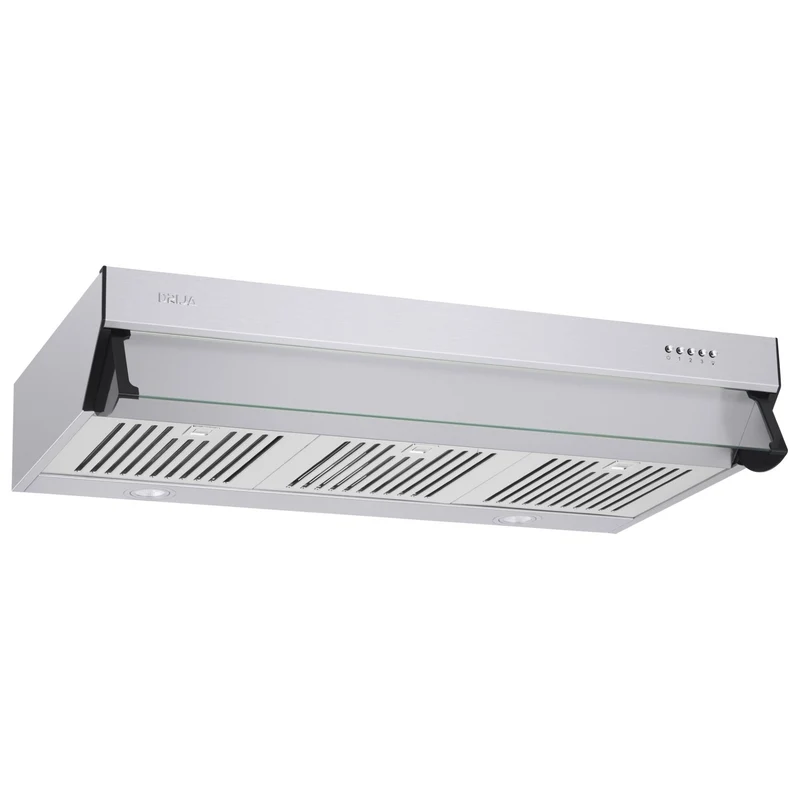 Extractor Drija Compatto 90 | 36" | Acero