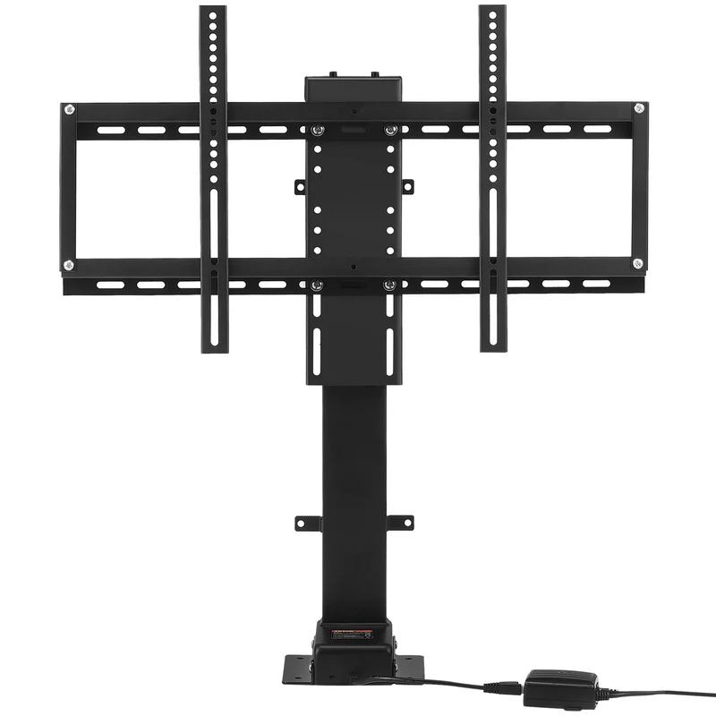 Elevador de TV automático VEVOR 39,4 32 70 altura 154 libras