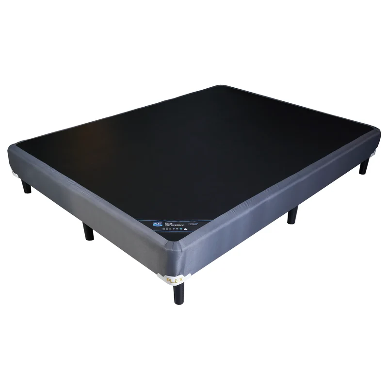 Box Spring Semi-Ortopédico FLEX T114 | Full