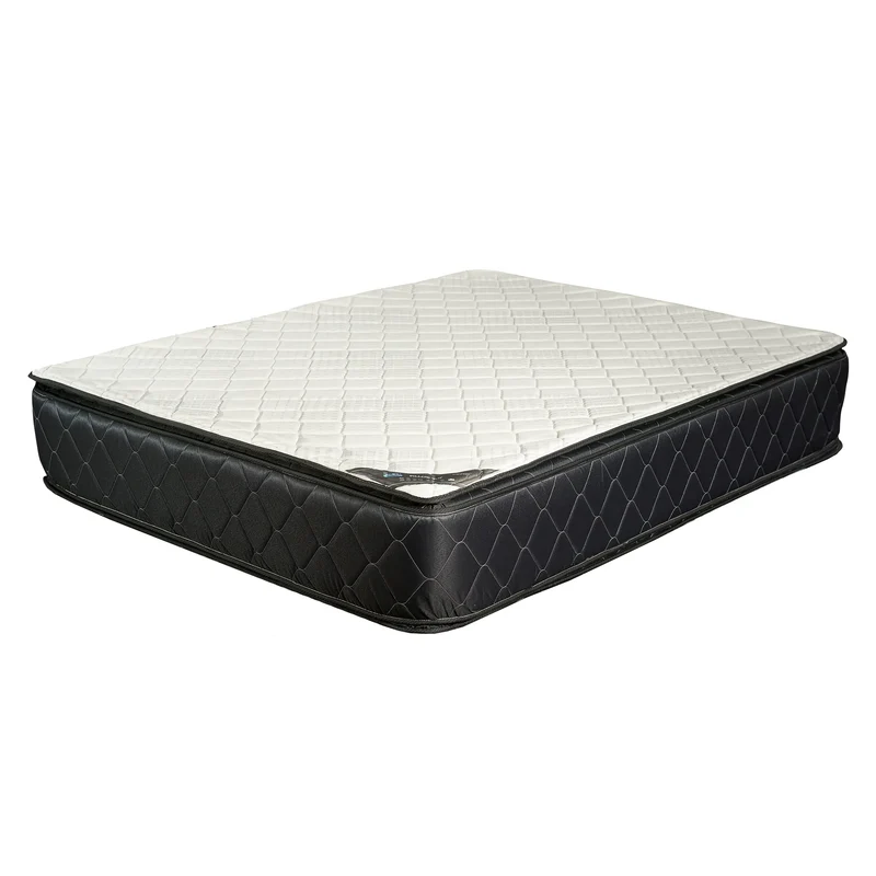 Pillow Top FLEX | Colchón Full