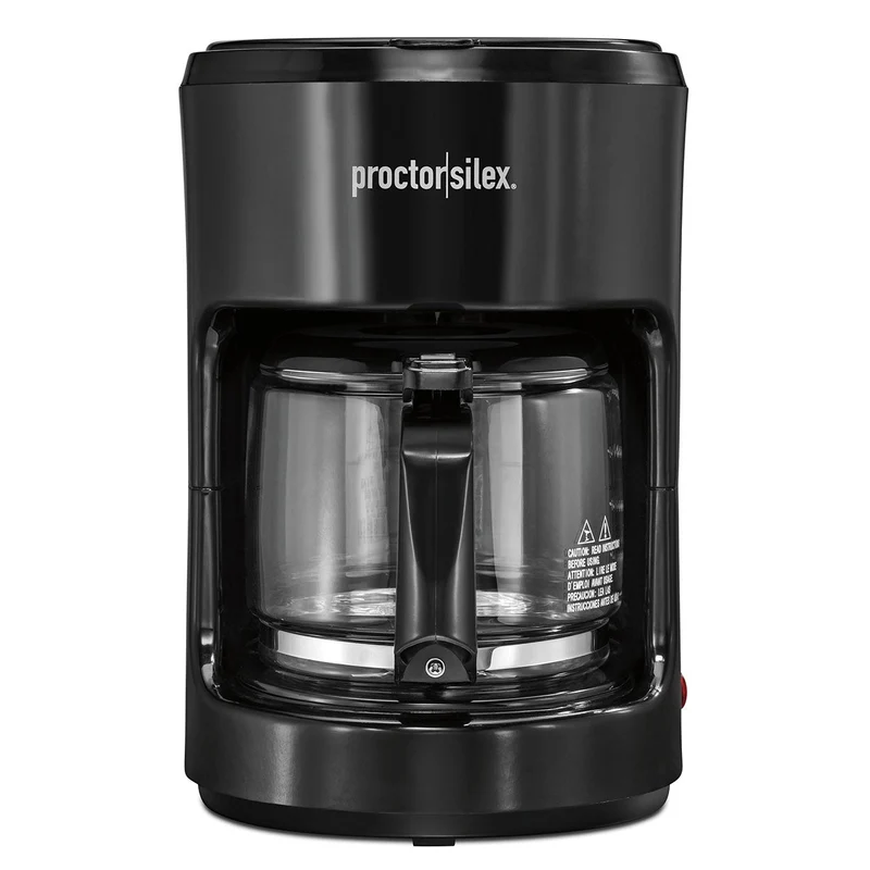 Cafetera Proctor Silex PS48351PS-MX | 10 Tazas