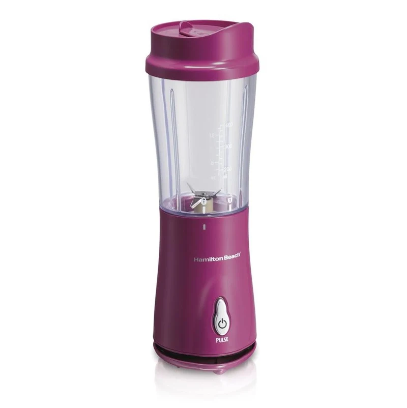 Licuadora Personal Hamilton Beach HB51131 | 14 onzas