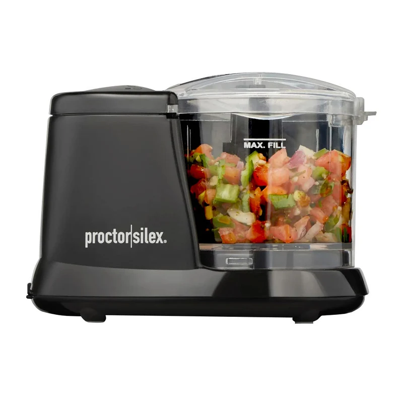 Procesador de Alimentos Proctor Silex PS72507 | 1.5 tazas