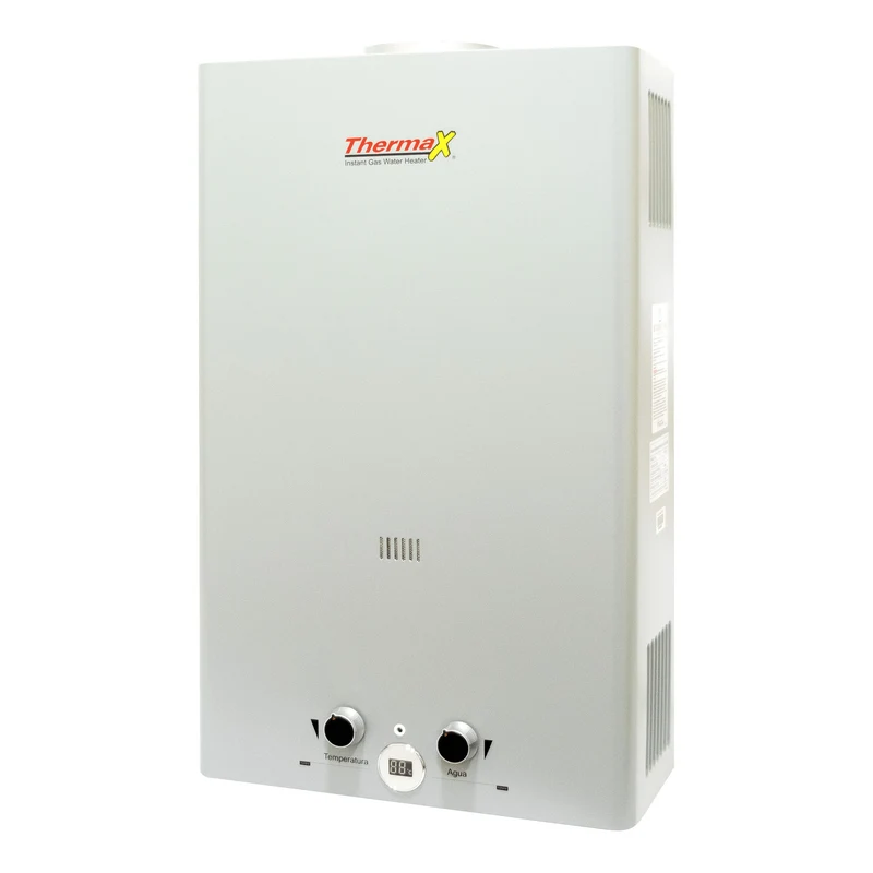 Calentador de Agua Thermax JSD32 | Gas | 16 Litros